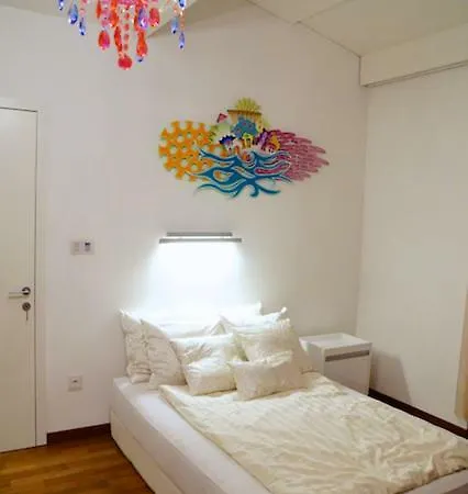 Villa Vila Gric *