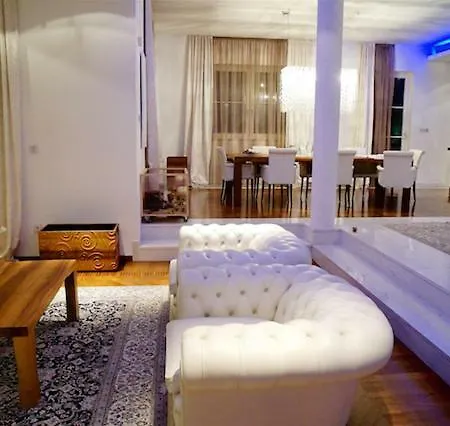 Vila Gric Villa *