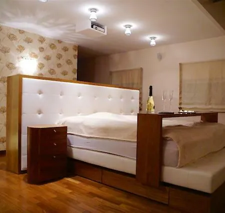 Villa Vila Gric