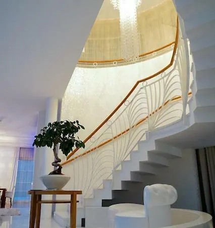 Villa Vila Gric Máribor