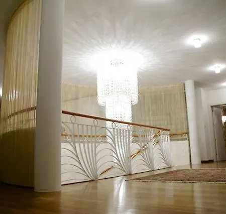 Villa Vila Gric *